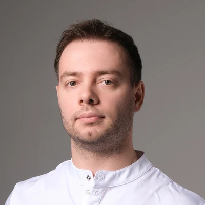 Бажин Алексей Александрович