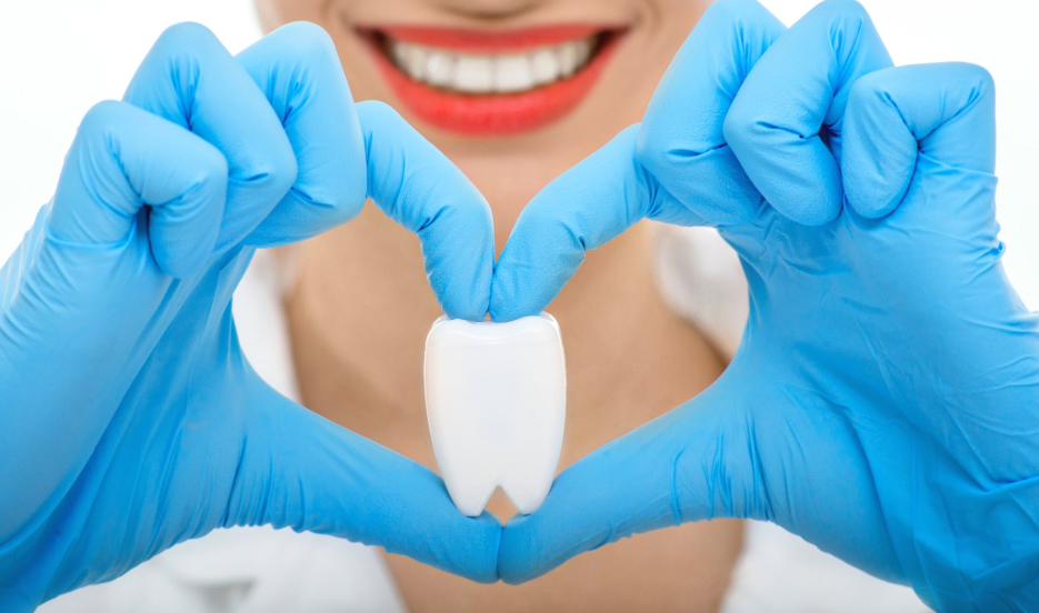 Лечение зубов в Перми с любовью и заботе о пациентах